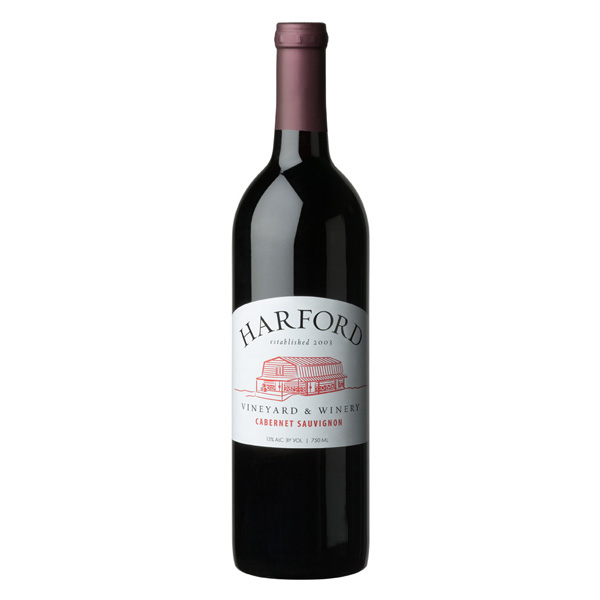 2018 Cabernet Sauvignon (Wine Club Price $22.10)