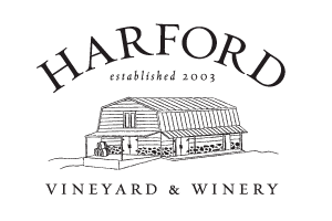 Harford Vineyard Logos