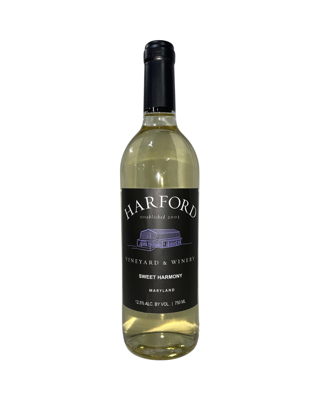 Sweet Harmony (Wine Club Price $13.56)