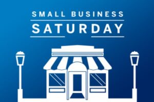 Black Friday & Small Business Saturday @ Harford Vineyard