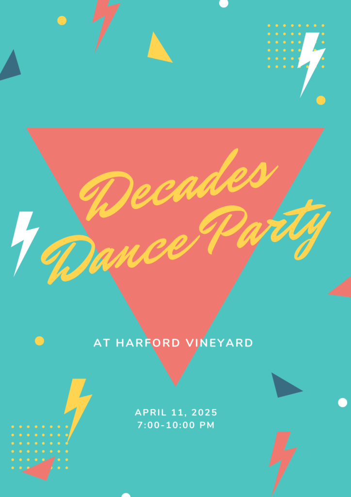 Decades Dance | 4/11